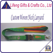 Custom Medal Lanyard com seu próprio logotipo